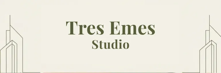 Tres Emes Studio